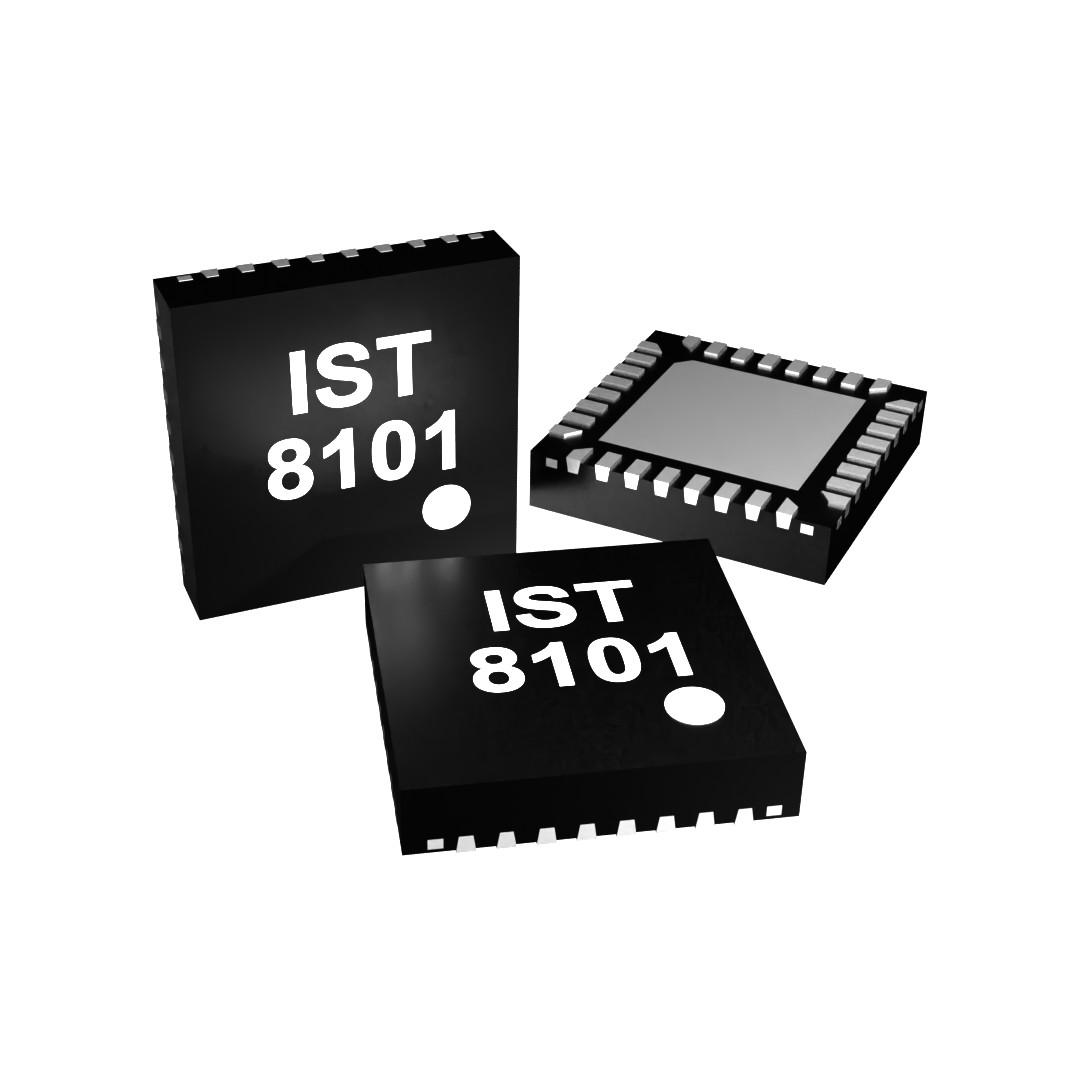 IST8101