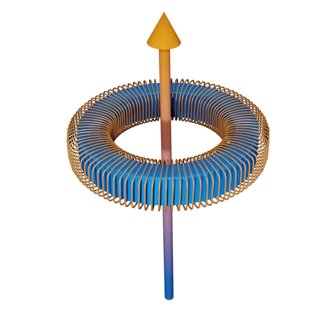 Fluxgate