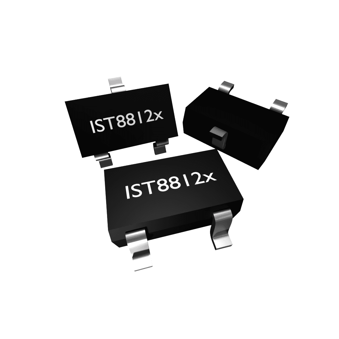 IST8812-C