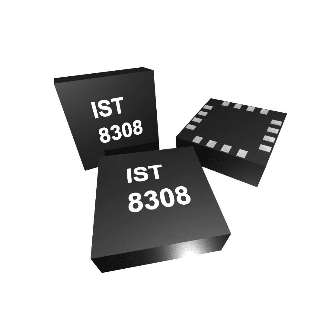 IST8308