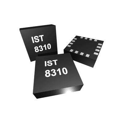IST8310