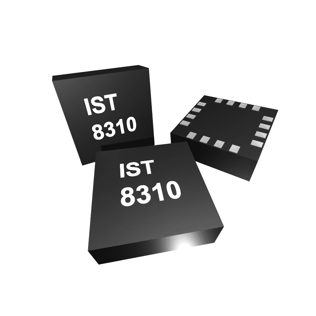 IST8310