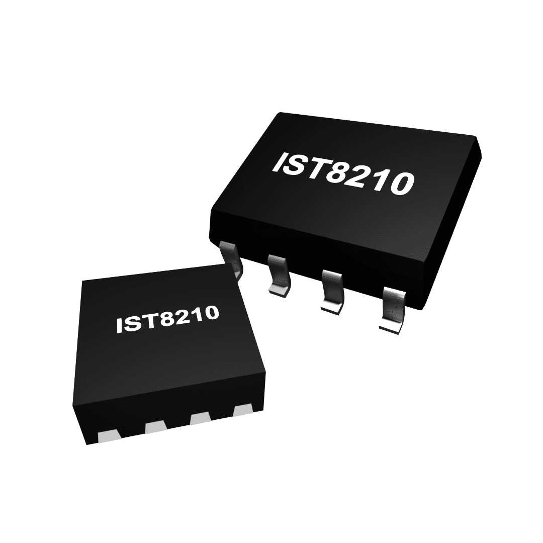 IST8210
