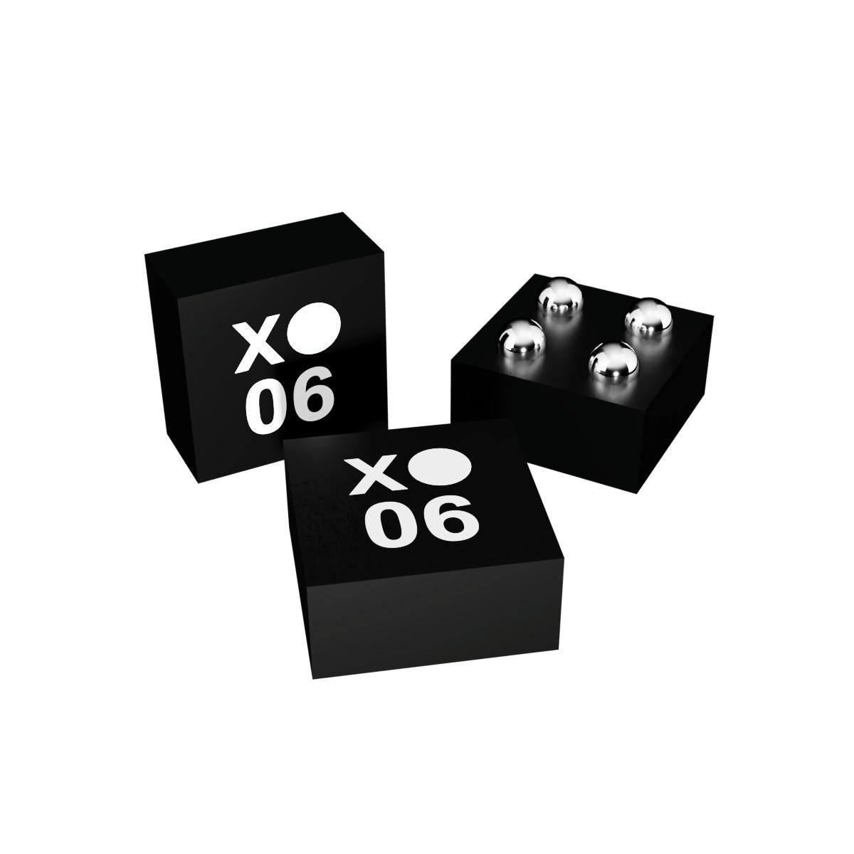 IST8306