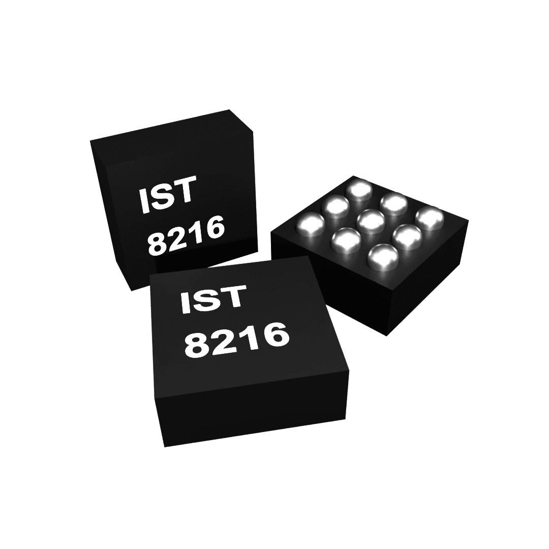 IST8216