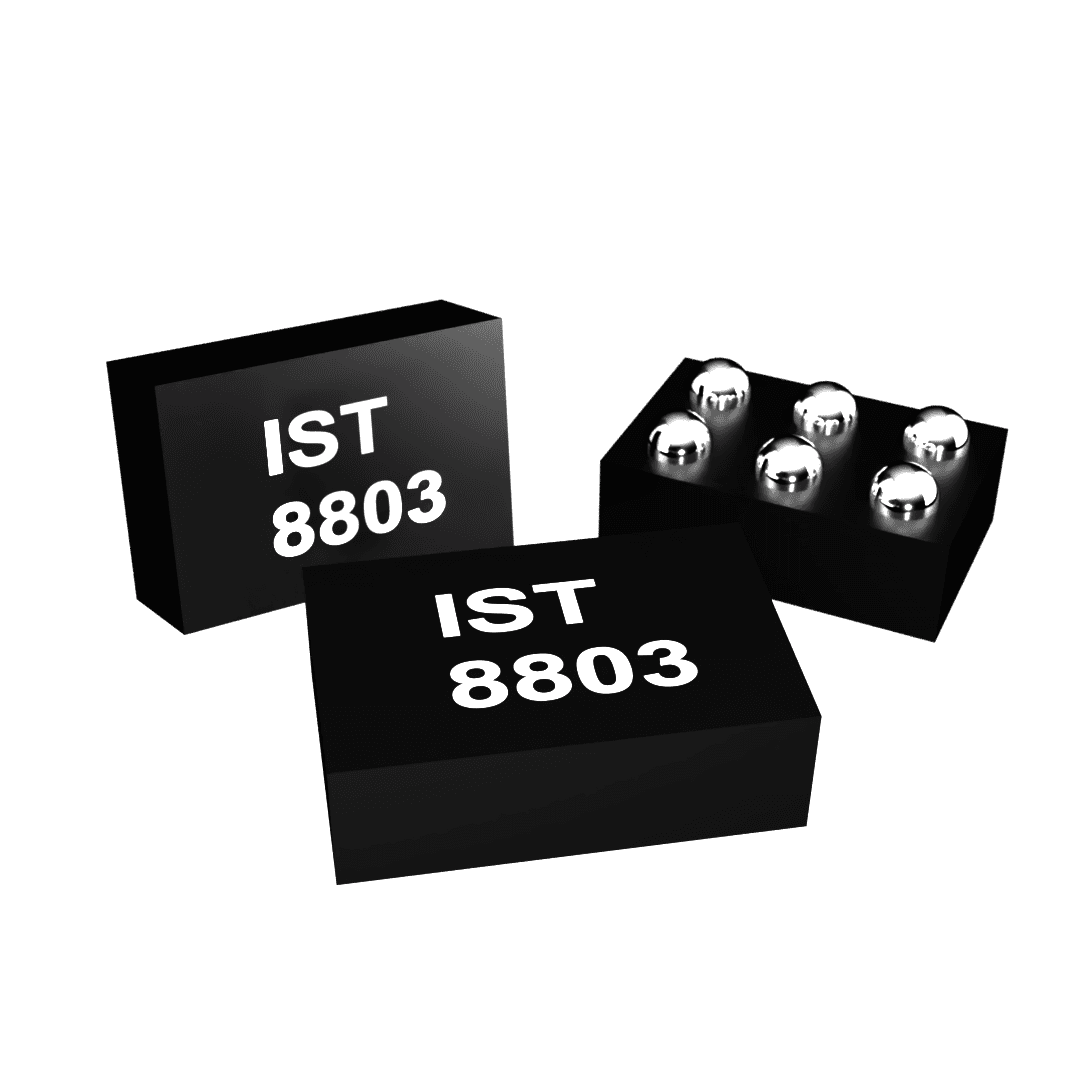 IST8803
