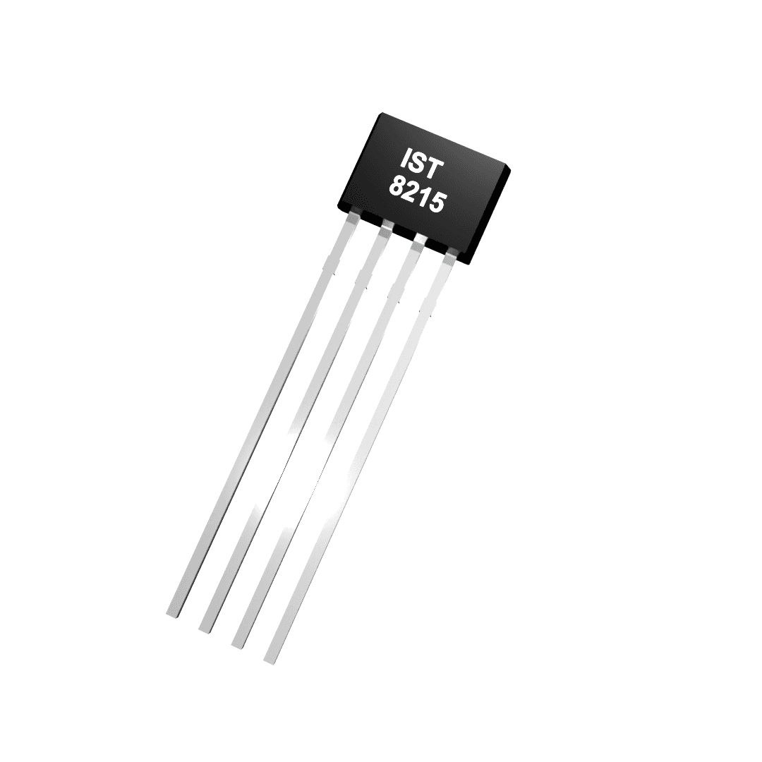 IST8215