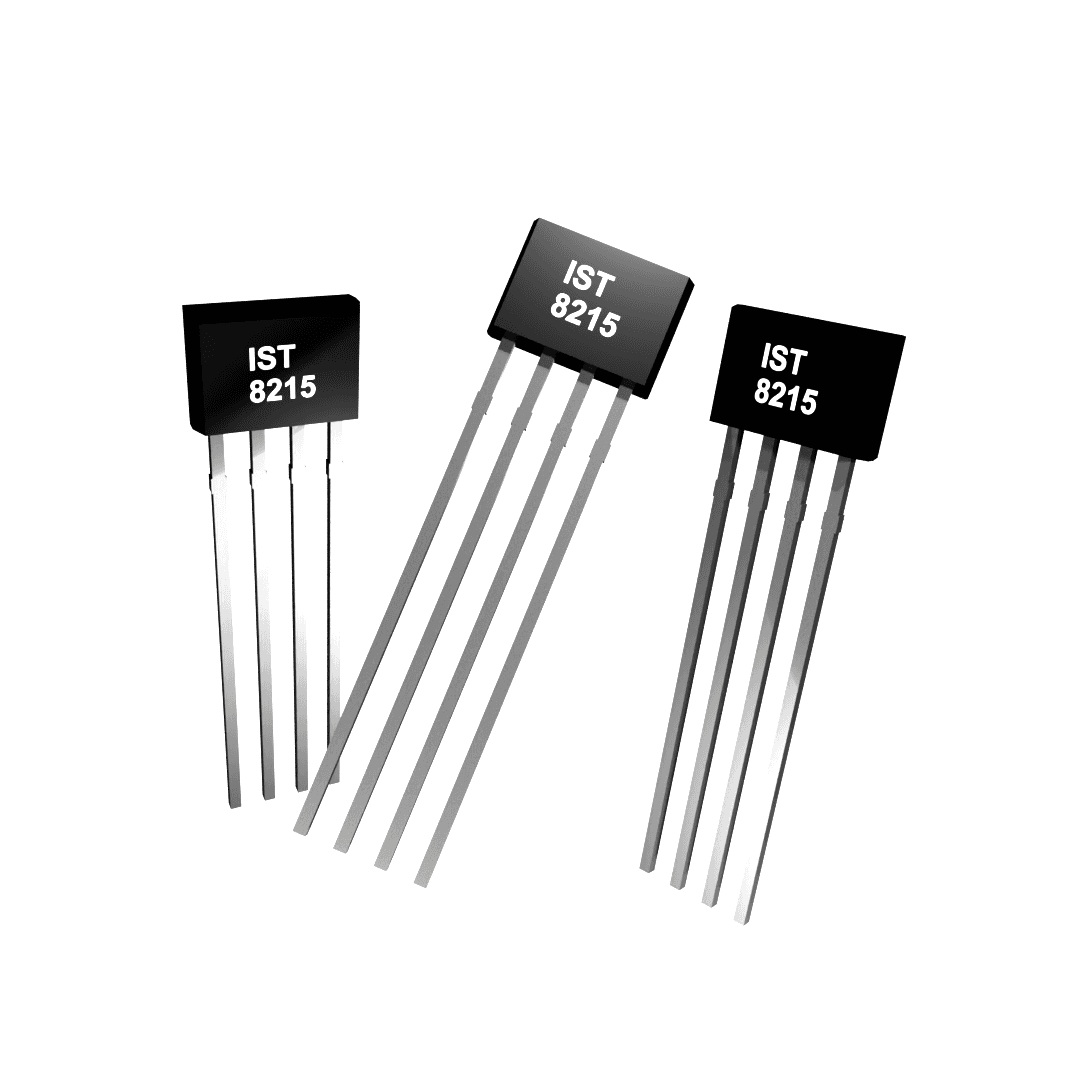 IST8215